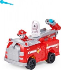 Spin Master Paw Patrol Marshalls Rise and Rescue verwandelbares Spielzeugauto mit Actionfiguren und Zubehor Машинка-трансформер Paw Patrol Marshall&amp;#39;s Rise and Rescue с фигурками и аксессуарами