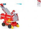 Spin Master Paw Patrol Marshalls Rise and Rescue verwandelbares Spielzeugauto mit Actionfiguren und Zubehor Машинка-трансформер Paw Patrol Marshall's Rise and Rescue с фигурками и аксессуарами