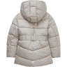 TOM TAILOR Wintermantel fur Madchen (recycelt) Зимнее пальто для девочки (переработанное)