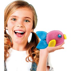 Clementoni Squishy Soaps Мягкое мыло