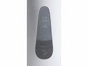 Domo Wasserkocher, 1.7 l, 2200 W, ohne Kabel elektrischer Teekocher Heisswasserbereiter schnell  leise, 360-Grad-Sockel fur Links- und Rechtshander gleichermassen geeignet Schwarz Чайник Domo, 1,7 л, 2200 Вт, без кабеля, электрочайник, чайник для горячей 