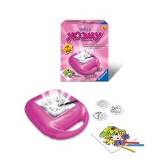 Ravensburger Reise-Zeichentisch Xoomy Midi Дорожный стол для рисования Xoomy Midi
