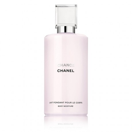 Лосьон для тела Chanel Chance, 200 мл