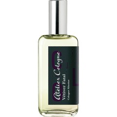 Atelier Cologne (Ателье Колонь) Vetiver Fatal Eau de Cologne Одеколон, 100 мл