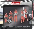 Carrera Figurensatz Mechaniker Набор механических фигур