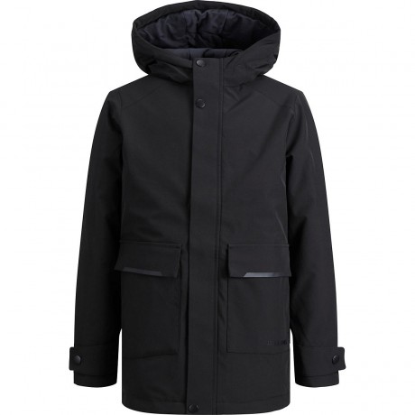 JACK JONES Junior Parka JJETIKO fur Jungen Парка JJETIKO для мальчиков