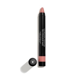 CHANEL (Шанель) LE ROUGE CRAYON DE COULEUR MAT MATTER JUMBO-Lippenstift Губная помада MIT LANGEM HALT Lippenstift Губная помада LIPPENSTIFTE, 1,20 g