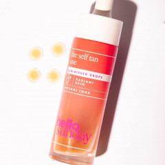 Hello Sunday The Self Tan One Sun-Kissed Drops  Автозагар One Sun Kissed Drops