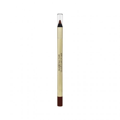 Max Factor (Макс Фактор) Lippen Colour Elixir Lip Liner Контурный карандаш для губ, Nr. 16 Brown n Bold / 1 шт.