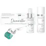 FACES OF FEY Microneedling Set Haarachstum  Набор для микроигольчатого роста волос