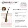 FACES OF FEY Microneedling Set Haarachstum  Набор для микроигольчатого роста волос