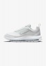 Nike Performance Sneaker low white/pure platinum/white Низкие кроссовки женские белый/чистая платина/белый