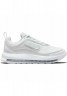 Nike Performance Sneaker low white/pure platinum/white Низкие кроссовки женские белый/чистая платина/белый