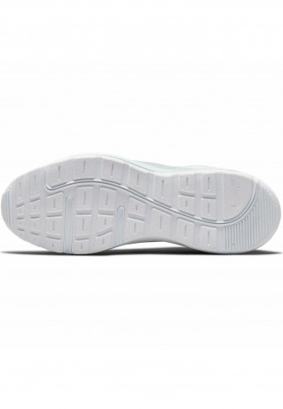 Nike Performance Sneaker low white/pure platinum/white Низкие кроссовки женские белый/чистая платина/белый