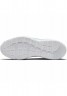 Nike Performance Sneaker low white/pure platinum/white Низкие кроссовки женские белый/чистая платина/белый