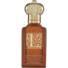 Clive Christian (Клайв Кристиан) L for Women Eau de Parfum Парфюмерная вода Spray Спрей, 50 мл
