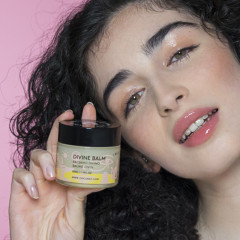 Cocunat Gottlicher Balsam  Божественный бальзам