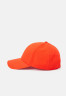 Tommy Hilfiger FLAG  Cap deep orange ФЛАГ Кепка темно-оранжевый