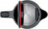 BOSCH BOSCH Wasserkocher MyMoment TWK2M163, 1,7 l, 2400 W, Abschaltautomatik, Tassenanzeige, Schwarz matt  Чайник BOSCH MyMoment TWK2M163, 1,7 л, 2400 Вт, автоотключение, дисплей чашки, черный матовый