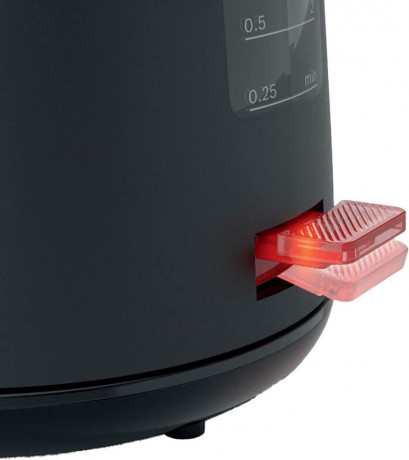 BOSCH BOSCH Wasserkocher MyMoment TWK2M163, 1,7 l, 2400 W, Abschaltautomatik, Tassenanzeige, Schwarz matt  Чайник BOSCH MyMoment TWK2M163, 1,7 л, 2400 Вт, автоотключение, дисплей чашки, черный матовый