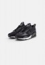 Nike Sportswear W AIR MAX 90 FUTURA Sneaker low black/iron grey/oil grey/anthracite/sail W AIR MAX 90 FUTURA кроссовки женские низкие черный/железно-серый/масленно-серый/антрацит/парус