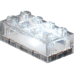 STAX STAX System LED-Klemmbausteine Клеммы STAX System со светодиодами