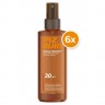 Piz Buin Oil Spray quot;Tan & Protect quot; LSF 30 Масло-спрей "Загар и защита" SPF 30