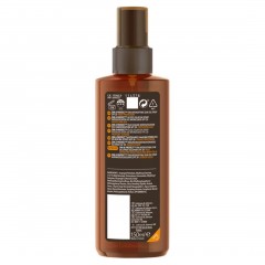 Piz Buin Oil Spray quot;Tan &amp; Protect quot; LSF 30  Масло-спрей &amp;quot;Загар и защита&amp;quot; SPF 30