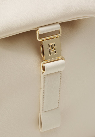 Tommy Hilfiger CONTEMPORARY BACKPACK Rucksack sugarcane СОВРЕМЕННЫЙ РЮКЗАК Рюкзак сахарный тростник