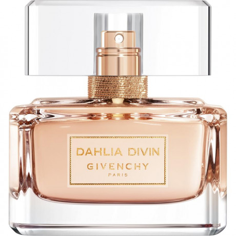 Givenchy (Живанши) DAHLIA DIVIN Eau de Toilette Туалетная вода Spray Спрей, 75 мл