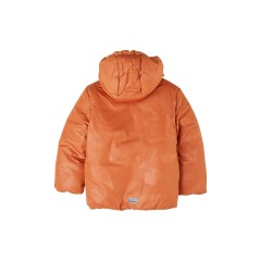 s.Oliver Jacke mit Fleecefutter Outdoorjacken fur Jungen Куртка на флисовой подкладке Уличные куртки для мальчиков