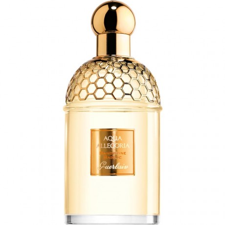 GUERLAIN (Герлен) Aqua Allegoria Eau de Toilette Туалетная вода Spray Спрей Mandarine Basilic, 75 мл