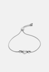Tommy Hilfiger Bracelet silver-coloured Браслет серебристый