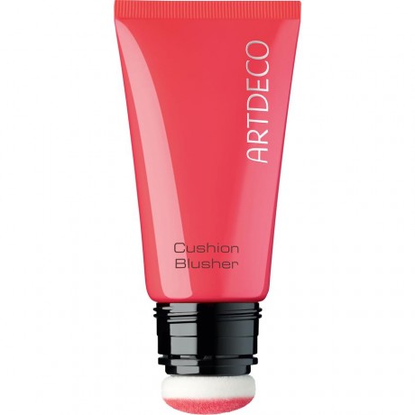 Artdeco (Артдеко) Paradise Island Cushion Blusher Румяна, Nr. 2 Paradie Parrot / 20 г