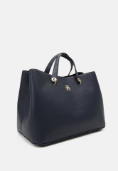 Tommy Hilfiger Across body bag space blue Сумка через плечо космический синий