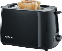 Severin Severin Toaster AT 2287, 700 W  Тостер Северин AT 2287, 700 Вт