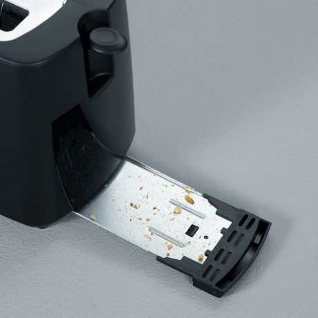 Severin Severin Toaster AT 2287, 700 W Тостер Северин AT 2287, 700 Вт