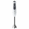 Braun Braun Stabmixer Multiquick 3 Vario MQ 3105B WH Stabmixer  Погружной блендер Braun Ручной блендер Multiquick 3 Vario MQ 3105B WH