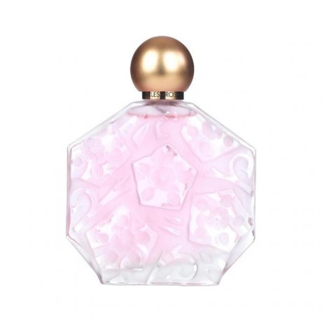 Jean-Charles Brosseau Fleurs d'Ombre Eau de Toilette Туалетная вода Spray Спрей Rose, 50 мл