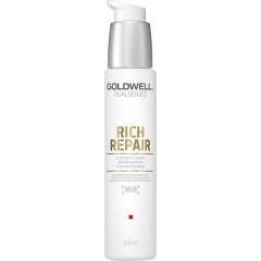 Goldwell (Голдвелл) Rich Repair 6 Effects Serum Сыворотка для волос, 100 мл