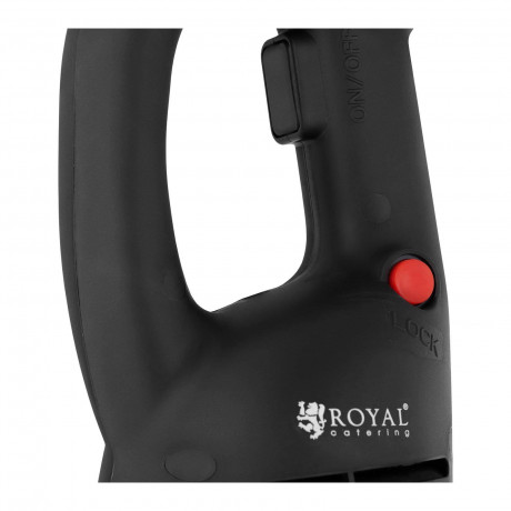 Royal Catering Royal Catering Stabmixer Gastro Stabmixer Purierstab Mixstab Mixer 18.000 U/min 650 W 400 mm, 650 W Ручной блендер Royal Catering Gastro Ручной блендер Purier Ручной миксер 18 000 об/мин 650 Вт 400 мм, 650 Вт