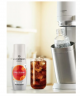 SodaStream Cola+Orange 440ml x 3stk, Сироп для напитков Кола-апельсин Набор 3 шт х 440 мл 