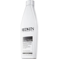 Redken (Редкен) Scalp Relief Dandruff Control Shampoo Шампунь для волос, 300 мл