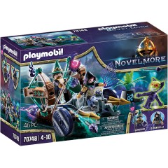 PLAYMOBIL PLAYMOBIL 70748 Violet Vale PLAYMOBIL 70748 Фиолетовая долина