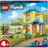 LEGO LEGO Friends 41724 Paisleys Haus LEGO Friends 41724 Дом Пейсли
