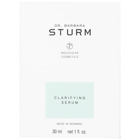 Dr. Barbara Sturm Clarifying Serum  Осветляющая сыворотка