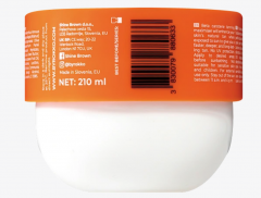 Byrokko Braunungsbeschleuniger Creme shine brown mit Beta Carotin, Крем-ускоритель загара для придания сияния загару, с бета-каротином, 210 мл