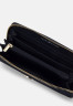Tommy Hilfiger POPPY LARGE WALLET Wallet desert sky POPPY БОЛЬШОЙ КОШЕЛЕК Бумажник небо пустыни