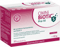 OMNi BiOTiC Pro-Vi 5 30st x 2packs, Пробиотик с витамином D для иммунитета и кишечника, 5 млрд полезных бактерий, 5 штаммов, 30 саше х 2г x 2 упаковки (60 саше)