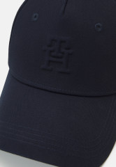Tommy Hilfiger ICONIC Cap space blue ICONIC Кепка космический синий